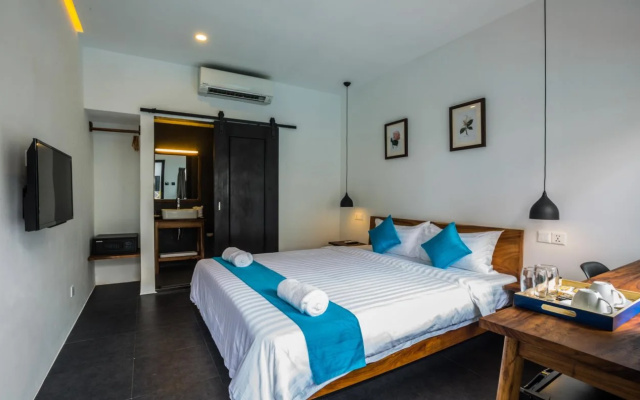 Le Chen Miiya Hotel