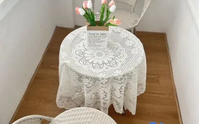 Kaifeng Kafuka De Xiongyuan Hostel