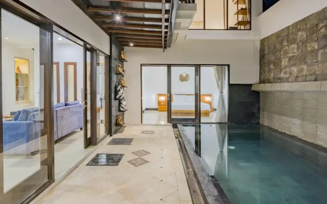 Villa Lotus