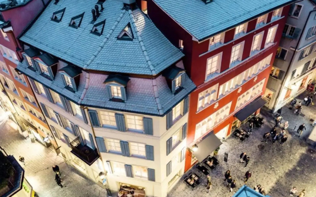Marktgasse Hotel