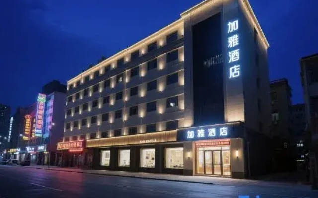 Jaya Hotel