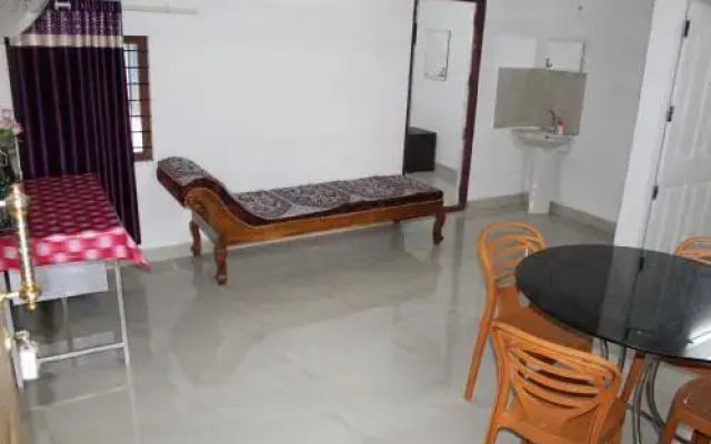 Orchard Homestay