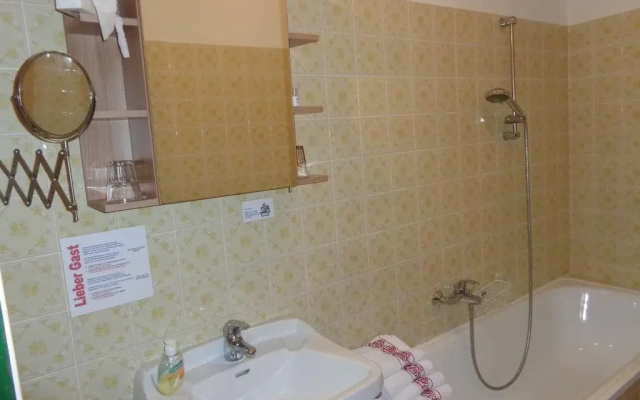 WohlfühlPension IllmitzerHof
