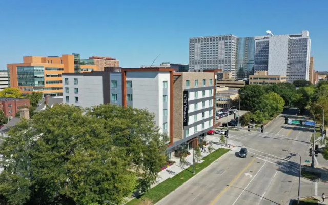 TownePlace Suites by Marriott Rochester Mayo Clinic Area