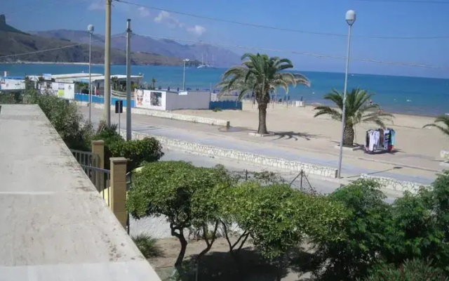 Villa Spiaggia Plaja