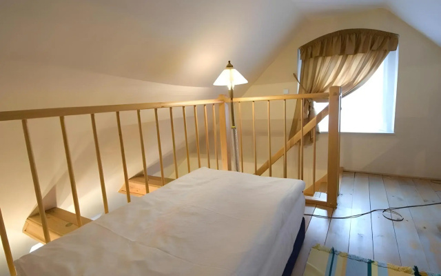 Hotel Petr