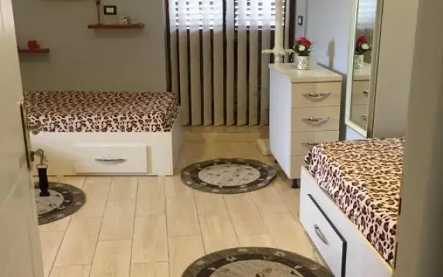 Lille France Apartments
