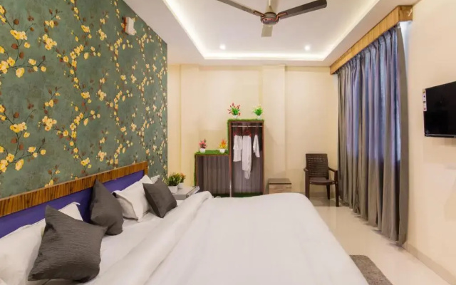 Hotel Orchid Ind