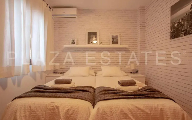 Apartamentos Pintada 11