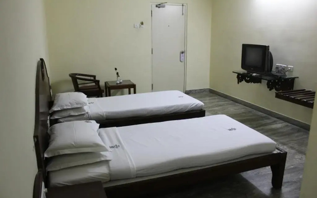 Hotel Emerald Park
