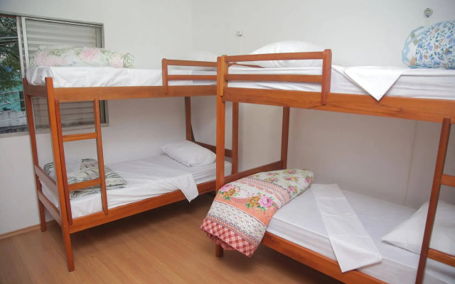 Today Hostel