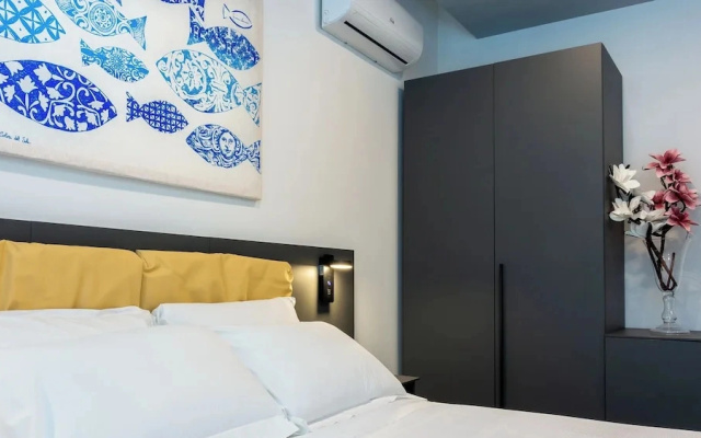 Suiteincenter Rooms
