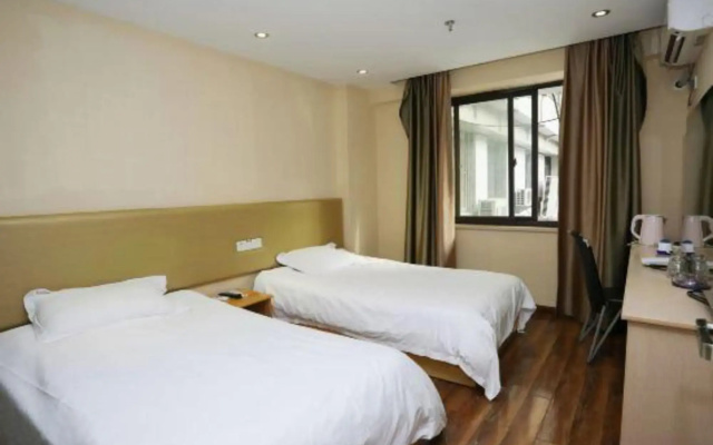 Ningbo Gulou Inn