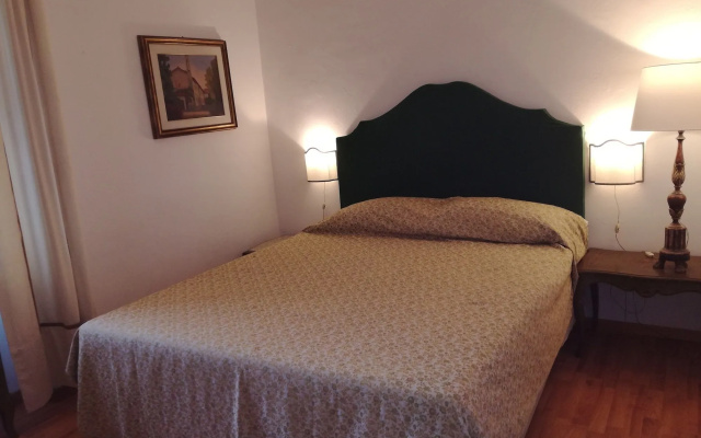 Poderi di Tragliatella Farmhouse