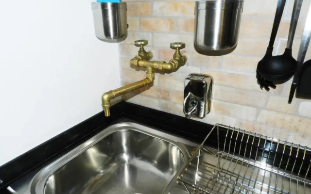 2nd Floor - 5 Terre