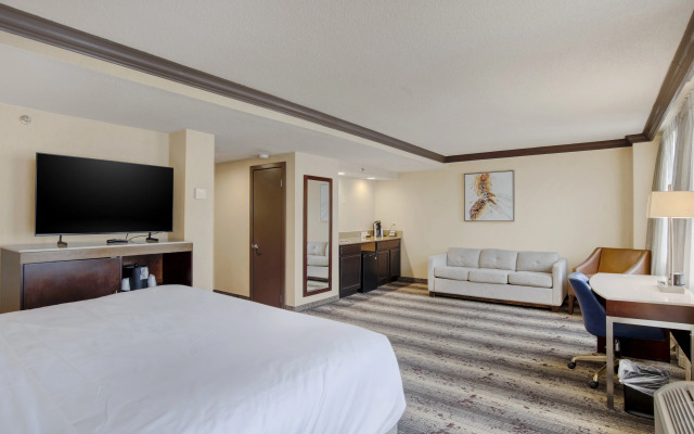 Crowne Plaza Harrisburg-Hershey by IHG