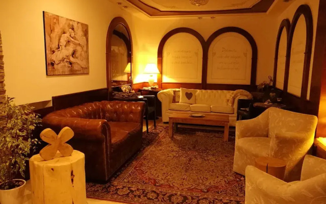 Piccolo Hotel Andalo Suite Resort