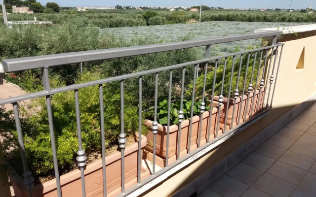 Villa Calendula