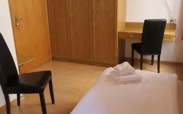 Hotel Franziskaner