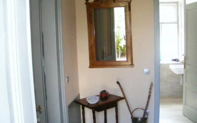 Ketbodonyi Apartmanhaz