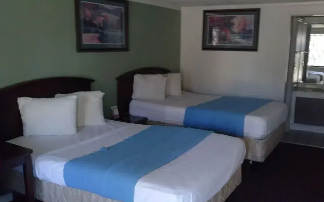 Staybridge Suites Detroit Woodhaven by IHG