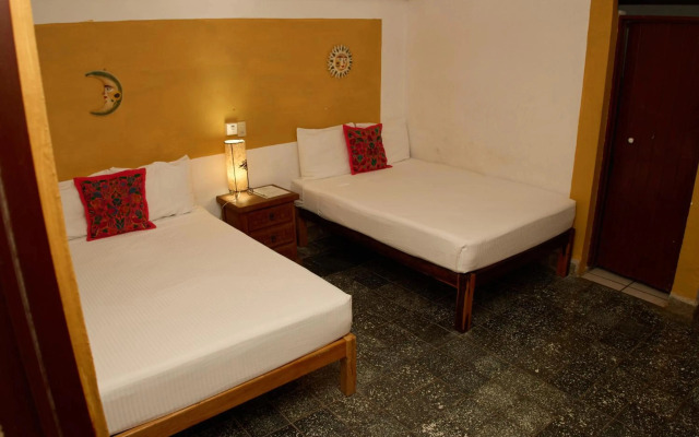 Hotel San Lorenzo