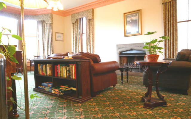 Nethybridge Hotel
