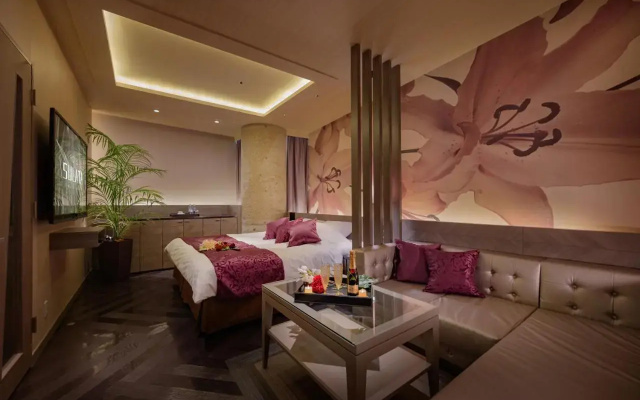 Hotel Sulata Yamagata Airport Adult Only