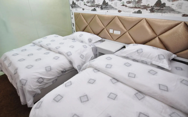 Zhaoxiangju Boutique Hotel Changshui Branch