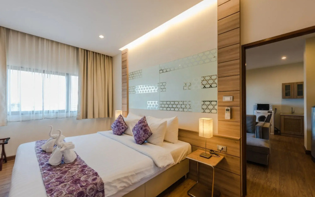 S17 @ Nimman Hotel