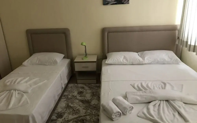 Mandalinci Butik Hotel