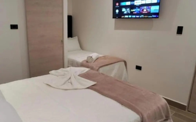 HOTEL W Santa Marta