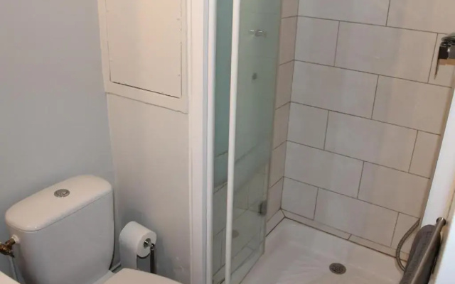 Appartement La Roche-Posay, 2 pièces, 3 personnes - FR-1-541-23
