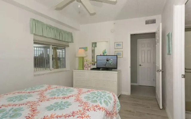 Ocean Condo by Ocean Properties