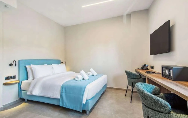 Mc Queen Boutique Apartments