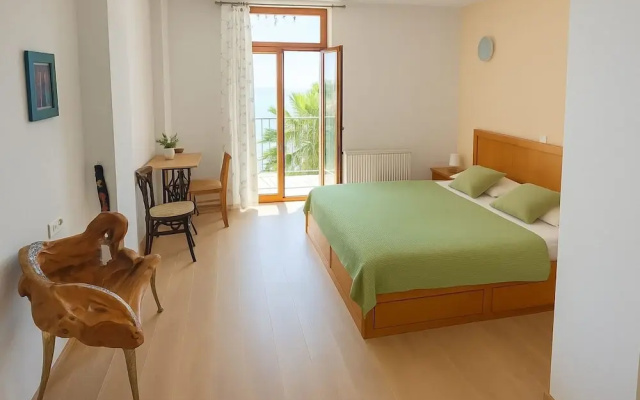 Apartments Lučica