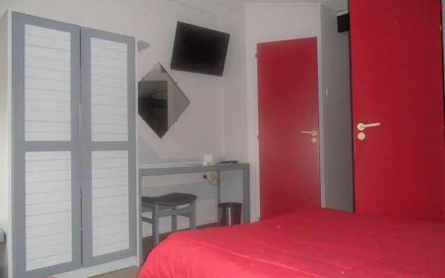 Abor Hôtel