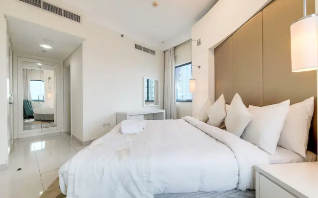 GreenFuture - Super Chic Condo With Incredible Cityscape Views