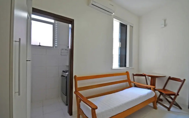 LineRio Copacabana Residence 240