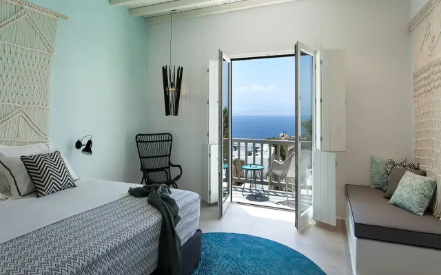 LYO Boutique Hotel