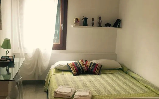 Apartment Giardini