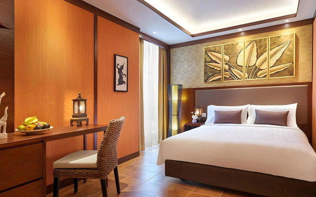Hotel COZi ·Resort