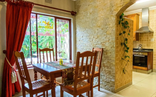 La Mancha - Luxurious Mediterranean Styled Home