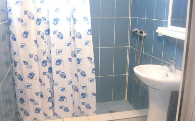 Oksana Guest House