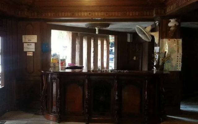 First Hotel
