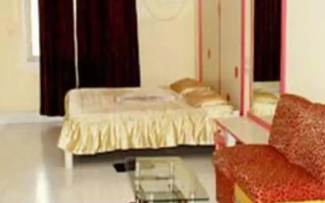 Sharda Hotel by OYO Rooms