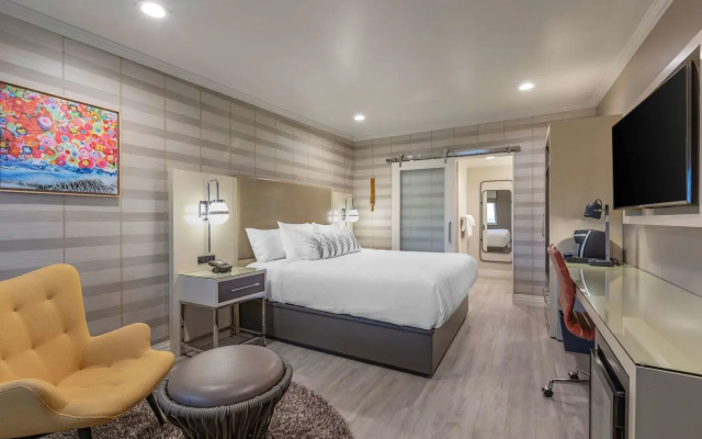 Bluestem Hotel Torrance Los Angeles, an Ascend Collection Hotel