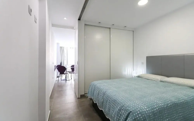 Modern Loft in Las Canteras Beach