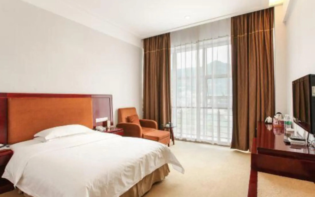 Chao Tian Hotel