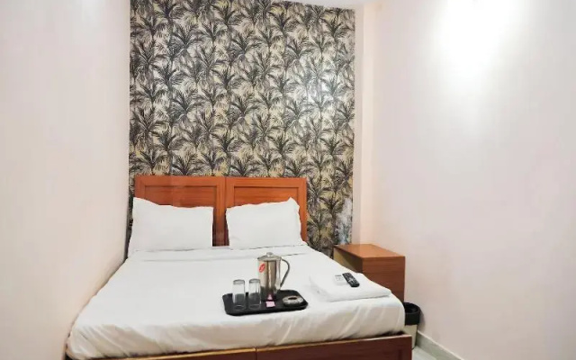 Roomshala 126 Mannat Inn